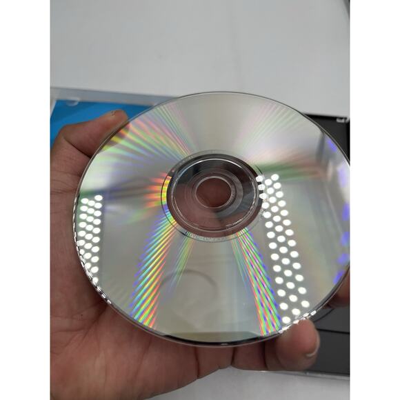 Ground Zero Texas (Sega CD, 1993) Complete With Foam! - Picture 7 of 11